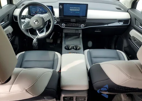 2024 Honda Prologue Tour z USA, uszkodzony, nr VIN 3GPKHXRJ5RS520365